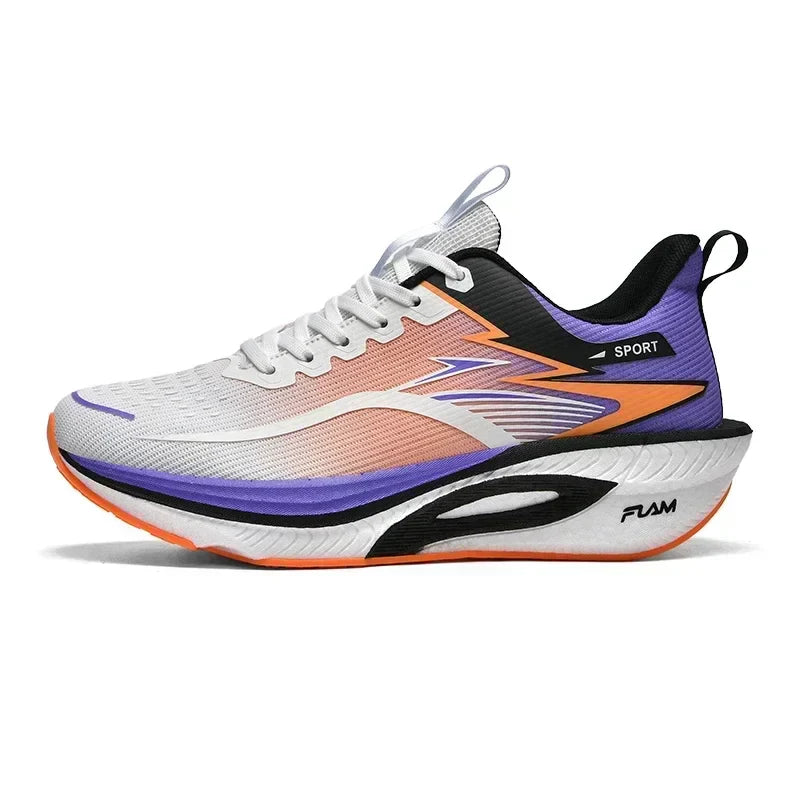 High Quality Sport Shoes For Men Casual Platform Running Sneakers Men's Trainer Breathable Walking Basketball Shoes Women