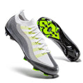 Men's Football Shoes High Quality Soccer Field Cleats Fast Football Tennis Boots Electroplated Sole Soccer Society Sneakers New