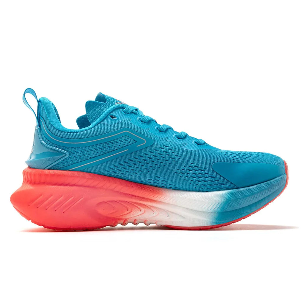 ONEMIX 2026 New Breathable Comfortable Mesh Summer Sports Men And Women Outdoor Jump Rope Fitness Running Casual Shoes