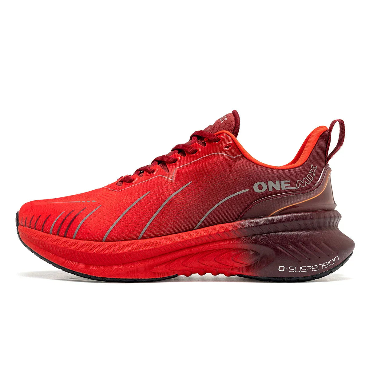 Trail Running Shoes For Men Blue Winter Lace Up Sports Shoes Women Non-slip Outdoor Athletic Warm Male Sneakers