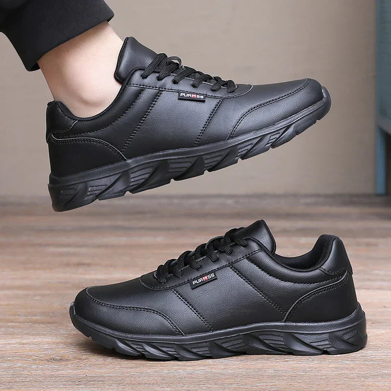 Male Female Style Sneakers Trend Casual Shoes Italian Breathable Leisure Men Sneakers Non-slip Footwear Vulcanized Shoes for Men