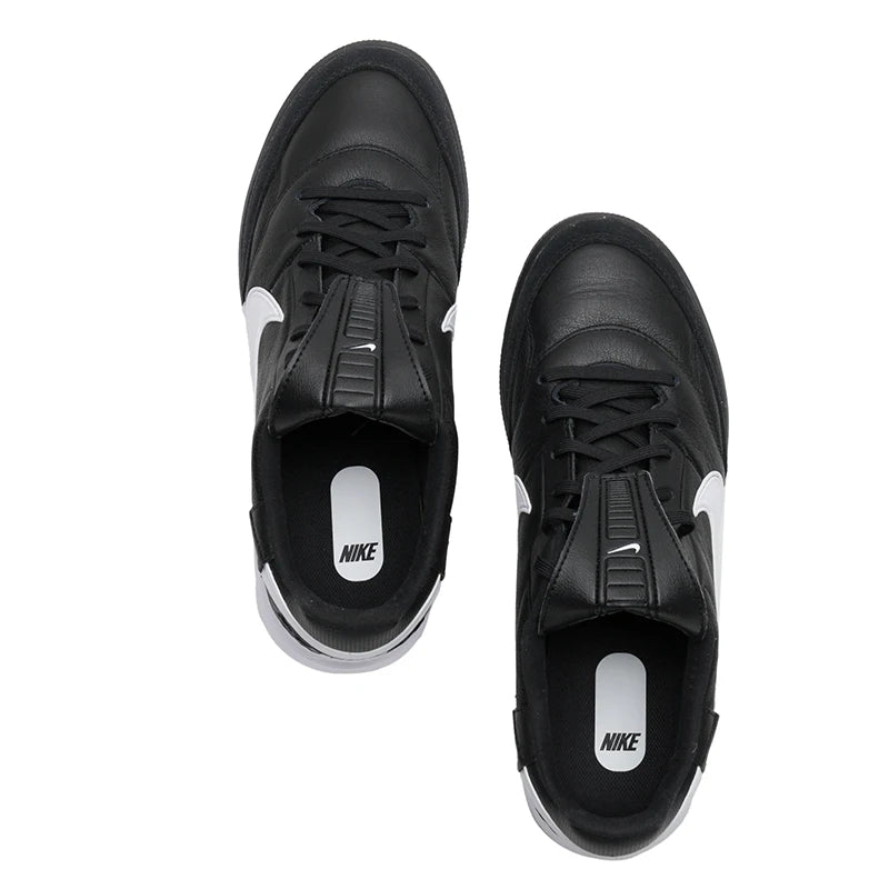 Nike Men's Sports Shoes Football Training Field Practical Tf Spike Shoes for Hard Terrain Football Shoes Hm0283-001