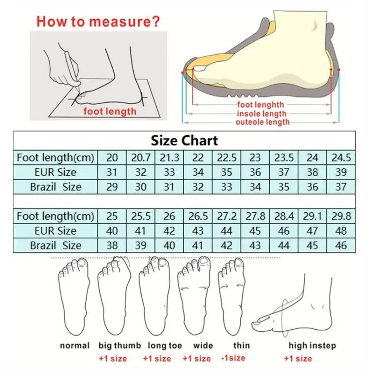 New Men Soccer Shoes Training TF/FG Outdoor Sport Football Boots Adult Long Spikes Non Slip Cleats Breathable Match Comfortable