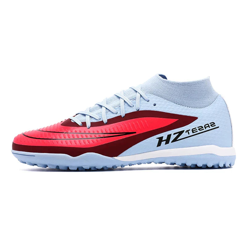 Men Football Boots New Turf Field Original Tenis Resistant Casual Casual Soccer Shoes Sneakers Ultralight Training Soccer Shoes