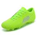New Men Football Boots Hot Sale Professional Futsal High-quality Soccer Shoes Cleats Women Unisex Ultralight TF/FG Sneakers