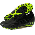 Men Soccer Shoes Outdoor Grass Cleats Sneakers Soccer Shoes FG Unisex Original Match Sport Training Professional Comfortable