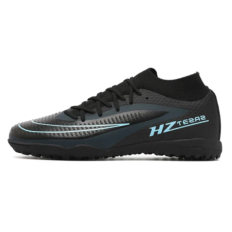 Men Football Boots New Turf Field Original Tenis Resistant Casual Casual Soccer Shoes Sneakers Ultralight Training Soccer Shoes