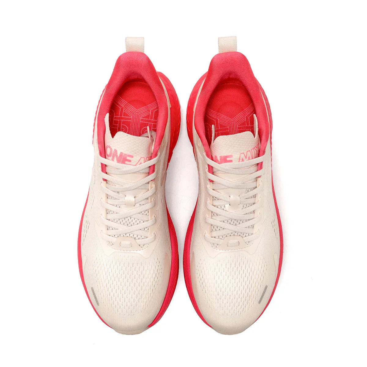 ONEMIX 2026 New Breathable Comfortable Mesh Summer Sports Men And Women Outdoor Jump Rope Fitness Running Casual Shoes