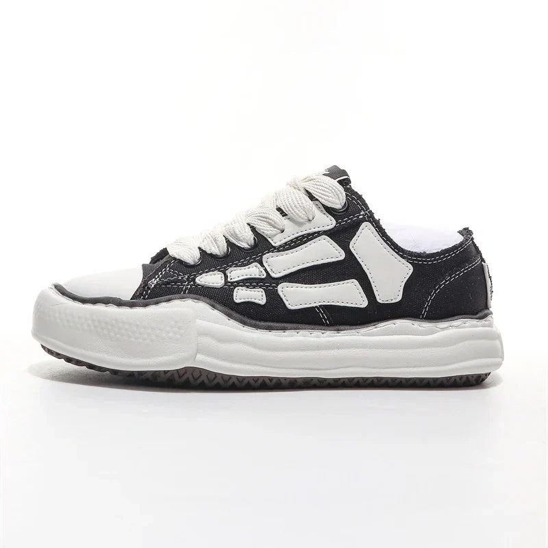 Women Casual Shoes Men's Sports footwear Summer Casual Thick Soled Male Soft Comfortable Non-slip Outdoor Fashion Board sneakers