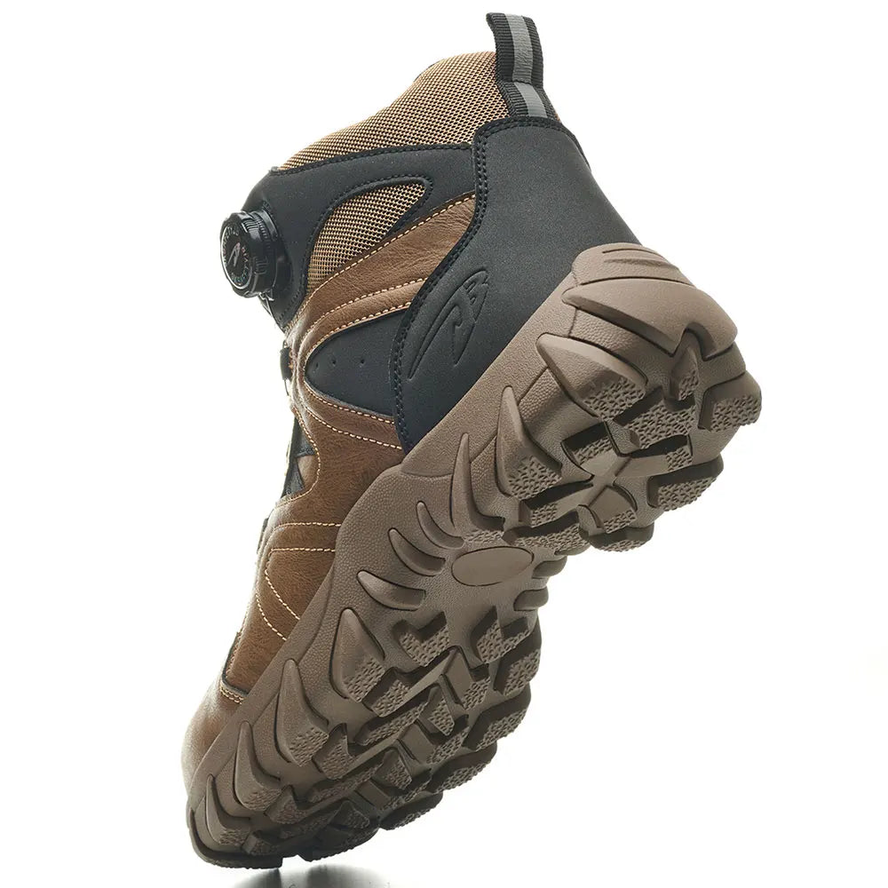 Motorcycle Boots Men Waterproof Motorbike Riding Shoes Breathable Anti-fall Rider Road Racing Casual Shoes Boots Moto Equipment