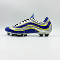 Men Football Field Boots Fast Outdoor Professional Football Shoes Society Cleats Soccer Shoes Training Sneaker Comfortable