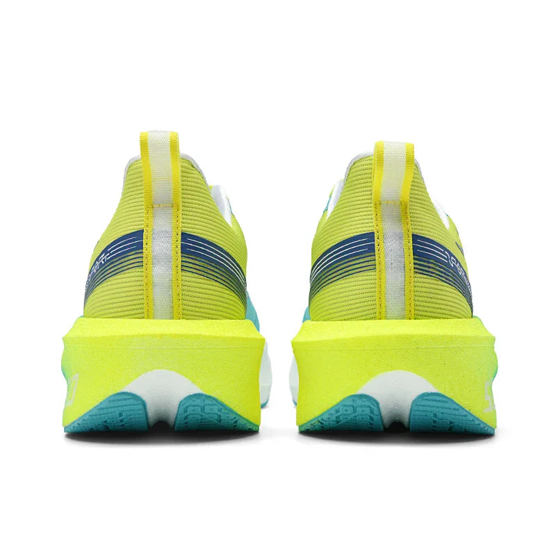 New Running Sneakers Men Lightweight Breathable Wear-Resistant Soft Gym Jogging Shoes Comfort Marathon Athletic Sports Shoes Man