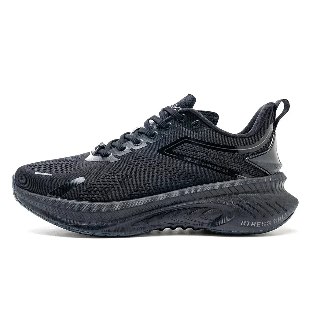 ONEMIX 2026 New Breathable Comfortable Mesh Summer Sports Men And Women Outdoor Jump Rope Fitness Running Casual Shoes