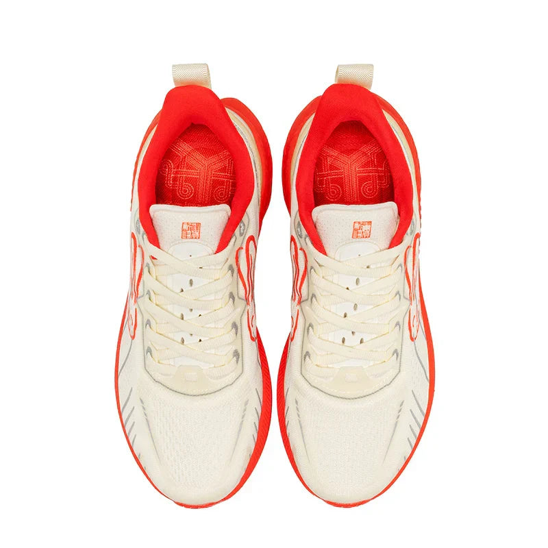 Sneakers Buffer Running Shoes Heavyweight Runners Men Non-slip Breathable Lightweight Outdoor Sport Shoes