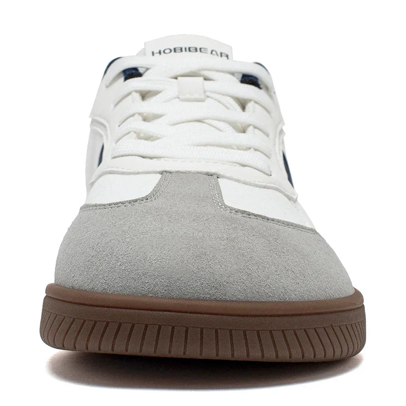 Unisex Barefoot Sneakers Wide Toe Minimalist Zero Drop Non Slip Shoes Lace Up Mesh Casual Sneaker
