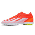New Men Football Boots Non-Slip High-quality Soccer Shoes Grass Cleats High-top Futsal Sneakers Match Indoor Hot-selling Outdoor