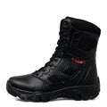 Men Tactical Boots Outdoor Women Army Shoes Desert Boot Training Unisex Ultrallight Military Safety Rapid Response Male Camping