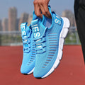 Men Casual Shoes Sneakers Breathable Athletic Lightweight Outdoor Running Sports Shoes for Men Walking Tennis Jogging Shoes