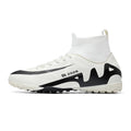 Professional Soccer Shoes For Men Society Cleats Soccer Shoes Professional Indoor Football Field Boots Original Sneakers Fast