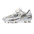 Kids Professional Soccer Shoes Indoor Men Football Field Boots Original Football Shoes TF/AG Society Cleats Grass Training Fast