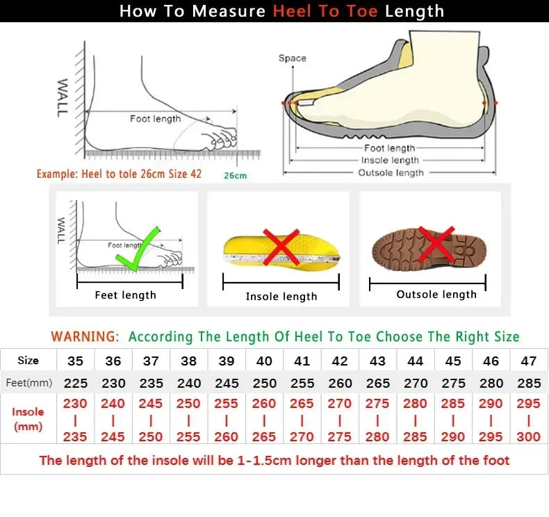 High Quality Leather Sneakers Men Trainers Classic Casual Sports Shoes Man Flat Sneakers Outdoor Non-slip Men's Skateboard Shoes