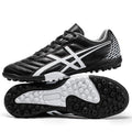 Breathable Premium Unisex Turf Soccer Cleats, Wear-resistant With Strong Grip, Perfect For Daily Football Exercise And Matches