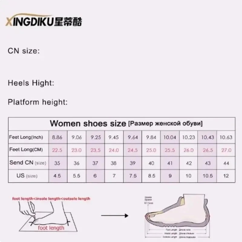 Fall New Round Toe Open Toe Sequin Anti-Slip Wear-Resistant High Heels Fish Mouth Stiletto Sandals