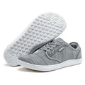 Men Minimalist Barefoot Shoes | Zero Drop | Unisex Wide Width Fashion Sneaker