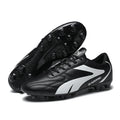 Men Soccer Shoes Breathable Football Boots Futsal Ultralight Professional Training Sneakers Unisex Grass Cleats Match Sport